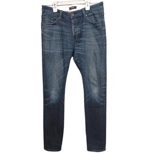 NEUW Iggy Skinny Men's Jeans Size W33 L32